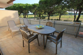 FLAT BIBIONE